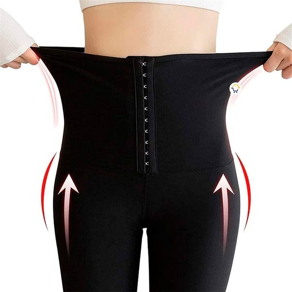 Pantalón Térmico FITPRO™ - Pantalón Sauna Fitness